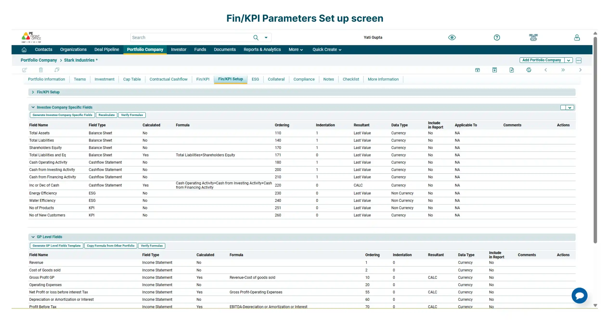PM_Features_Portfolio_Attributes_and_KPIs_Features_Fin_KPI_Parameters_Setup_Screen_2
