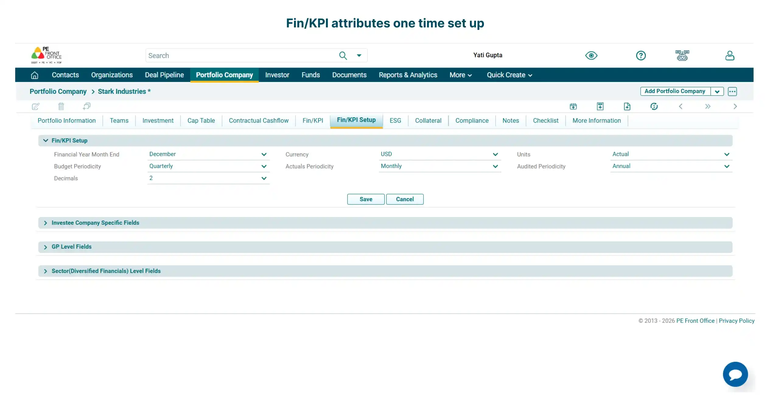PM_Features_Portfolio_Attributes_and_KPIs_Fin_KPI_One_Time-setup_Screen_1