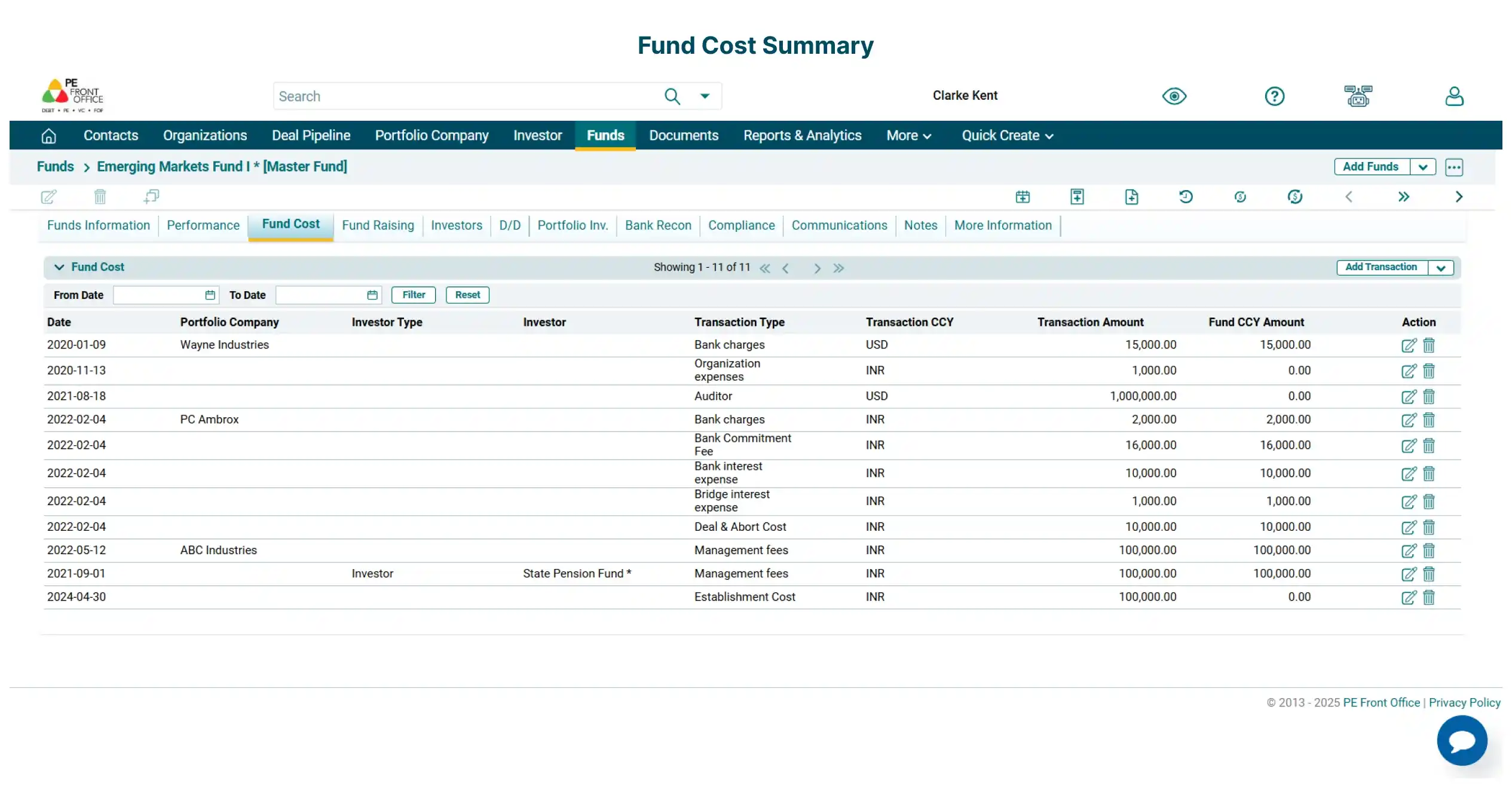 FM_Features_Fund Cost_Fund_Cost_Summary