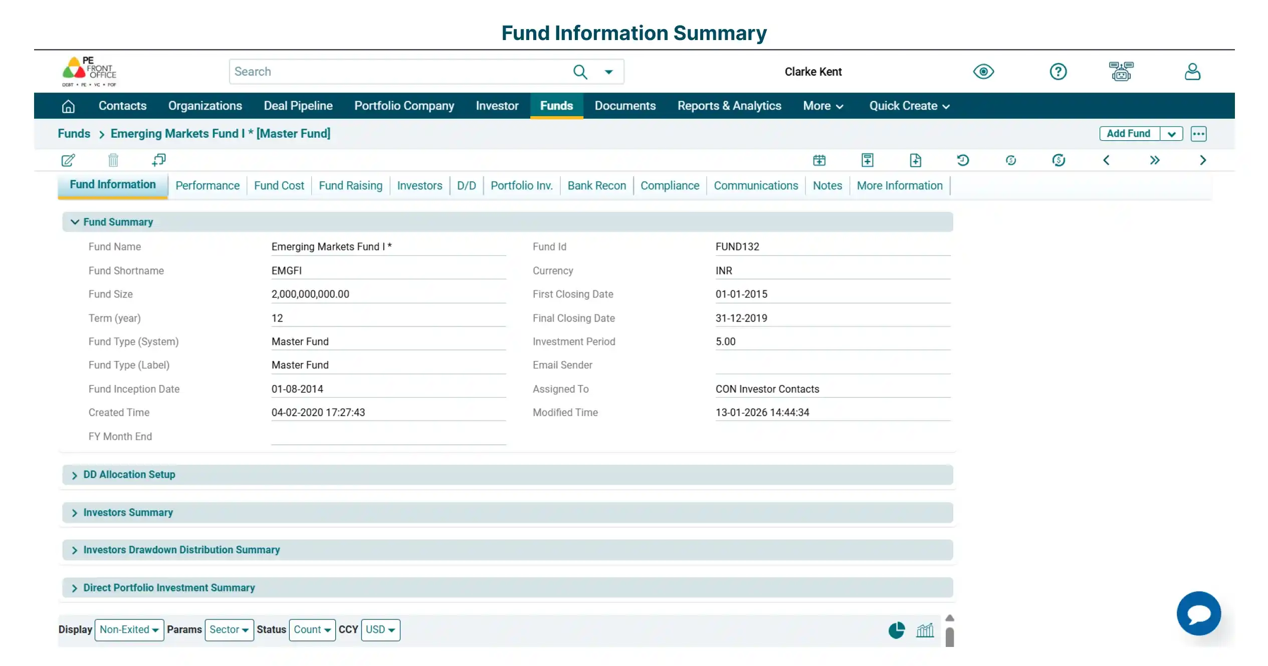 FM_Features_Fund_Information_Summary
