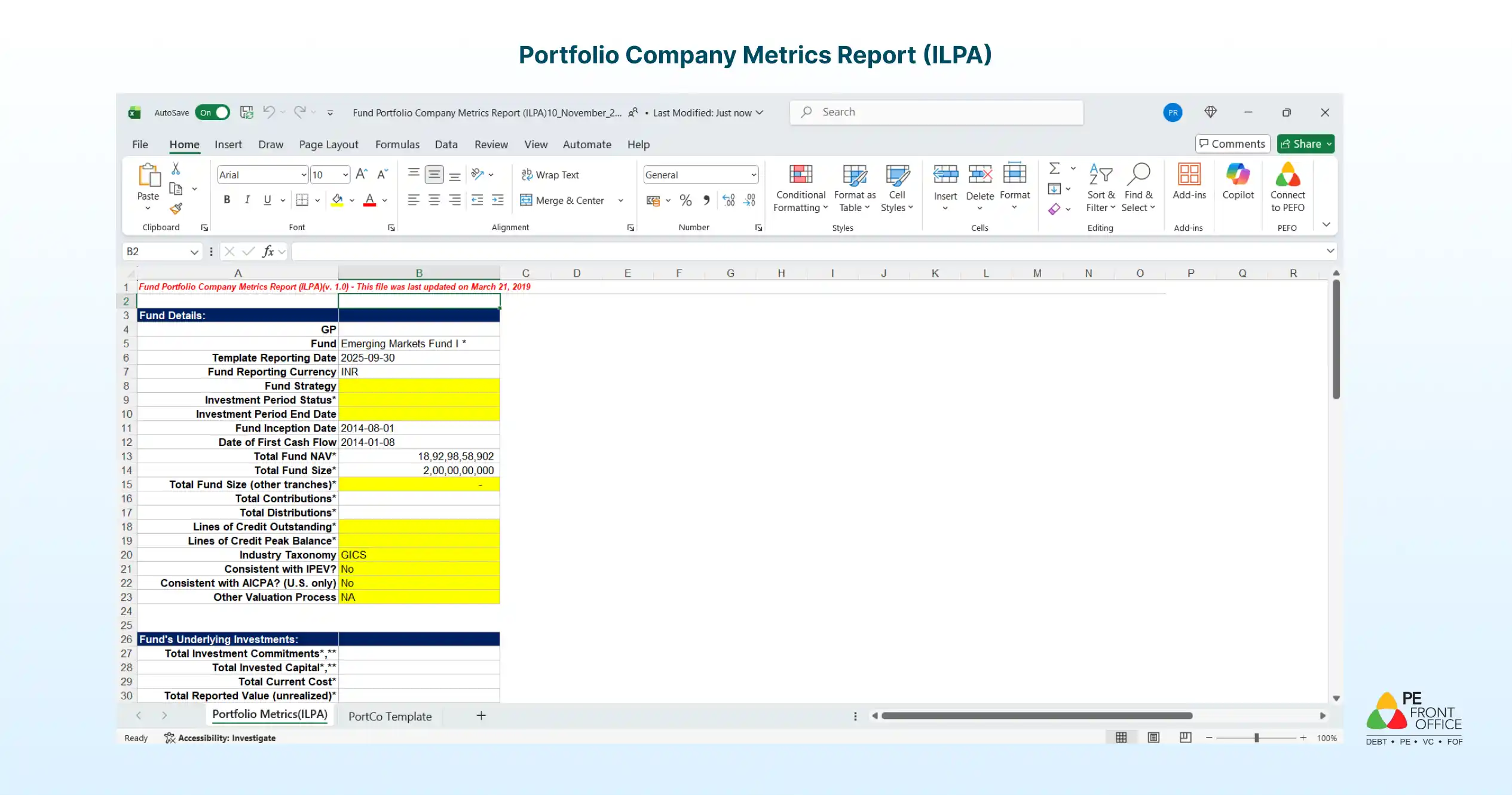 FR_Features_ILPA_Compliant_Reports_Portfolio_Company_Metrics_Report_2