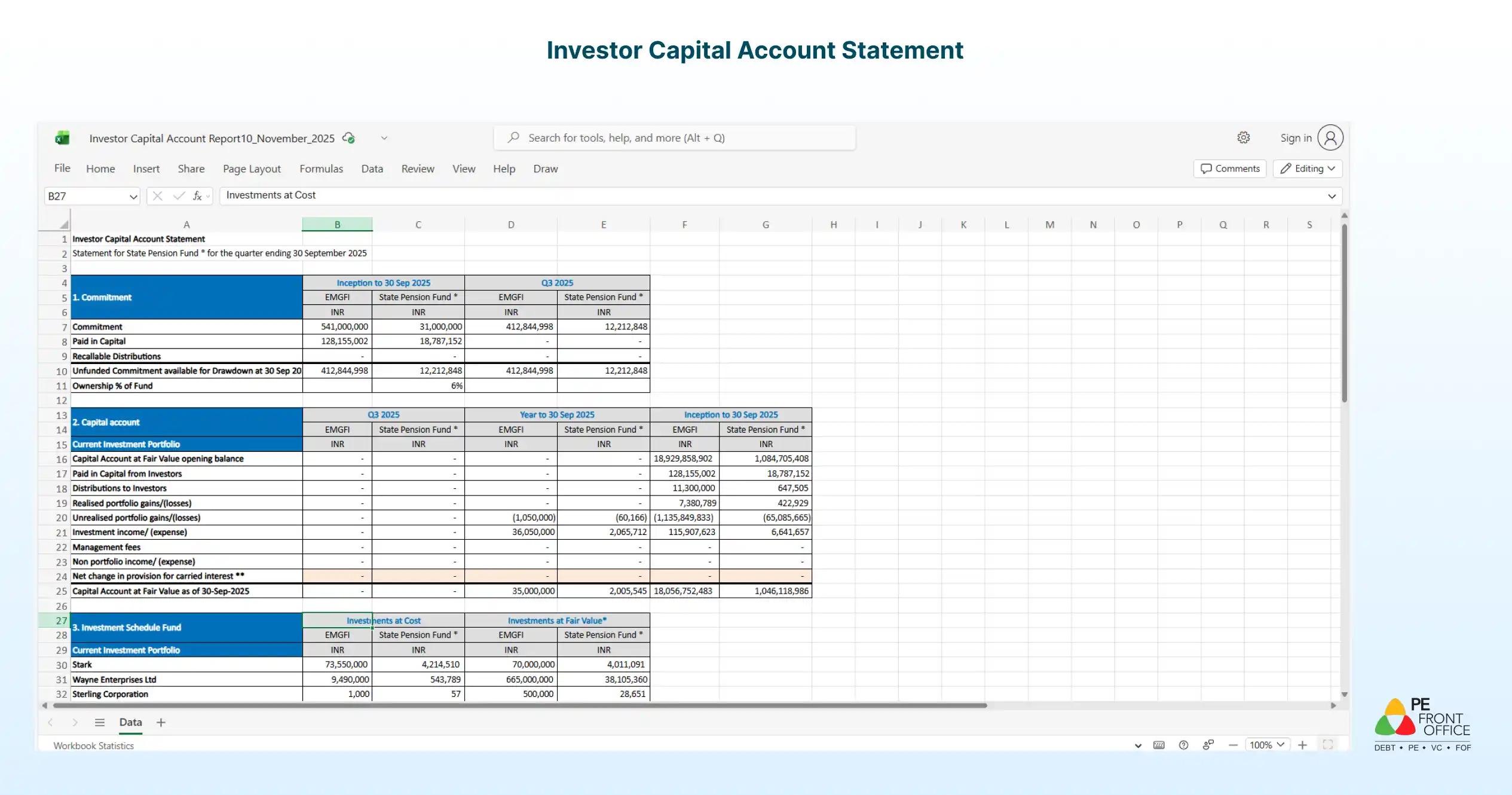 FR_Features_Investor Reporting_Investor_Capital_Account_Statement_1
