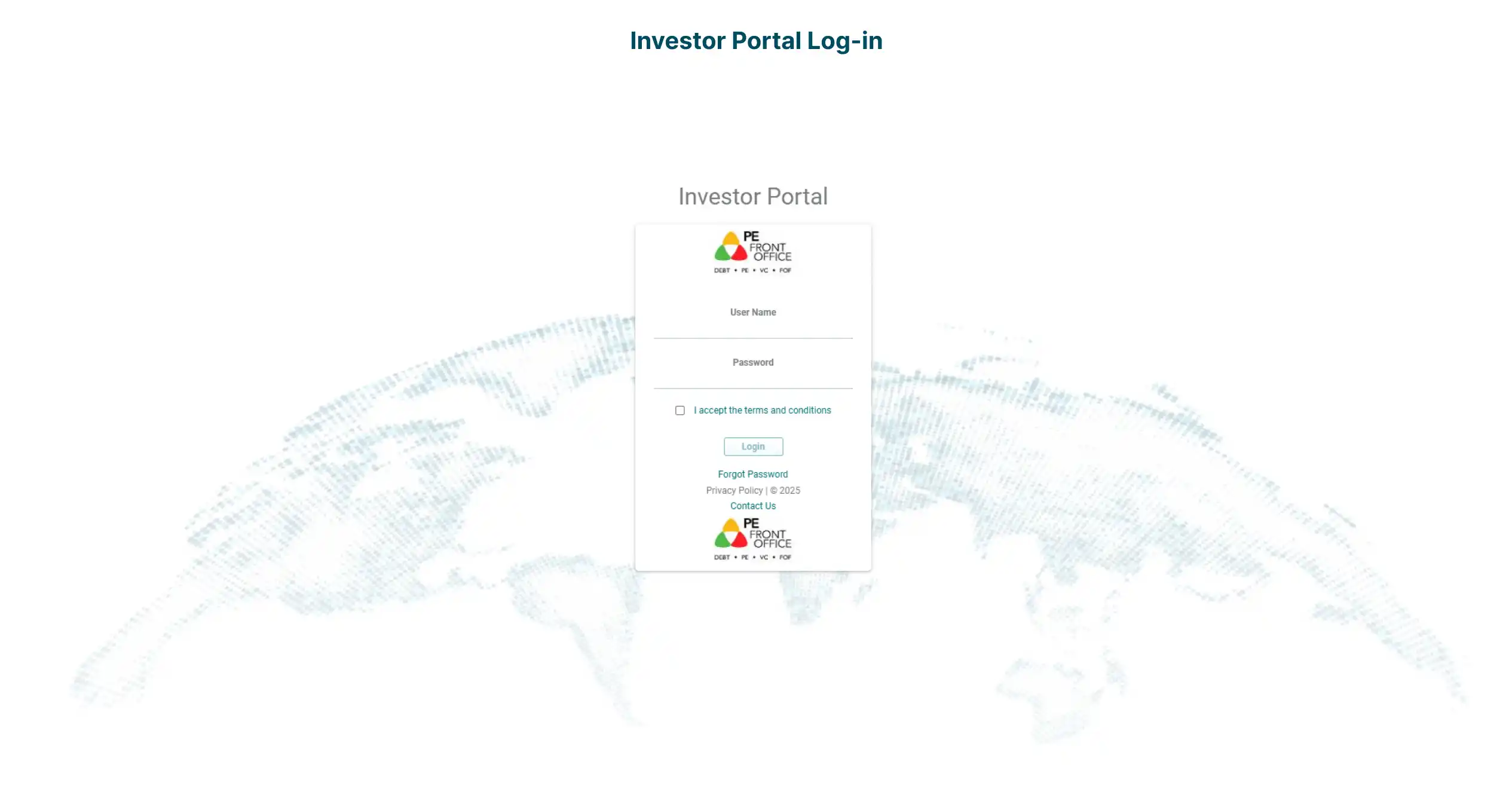 FR_Features_Secure_Data_Room_Investor_Portal_Log-in_1
